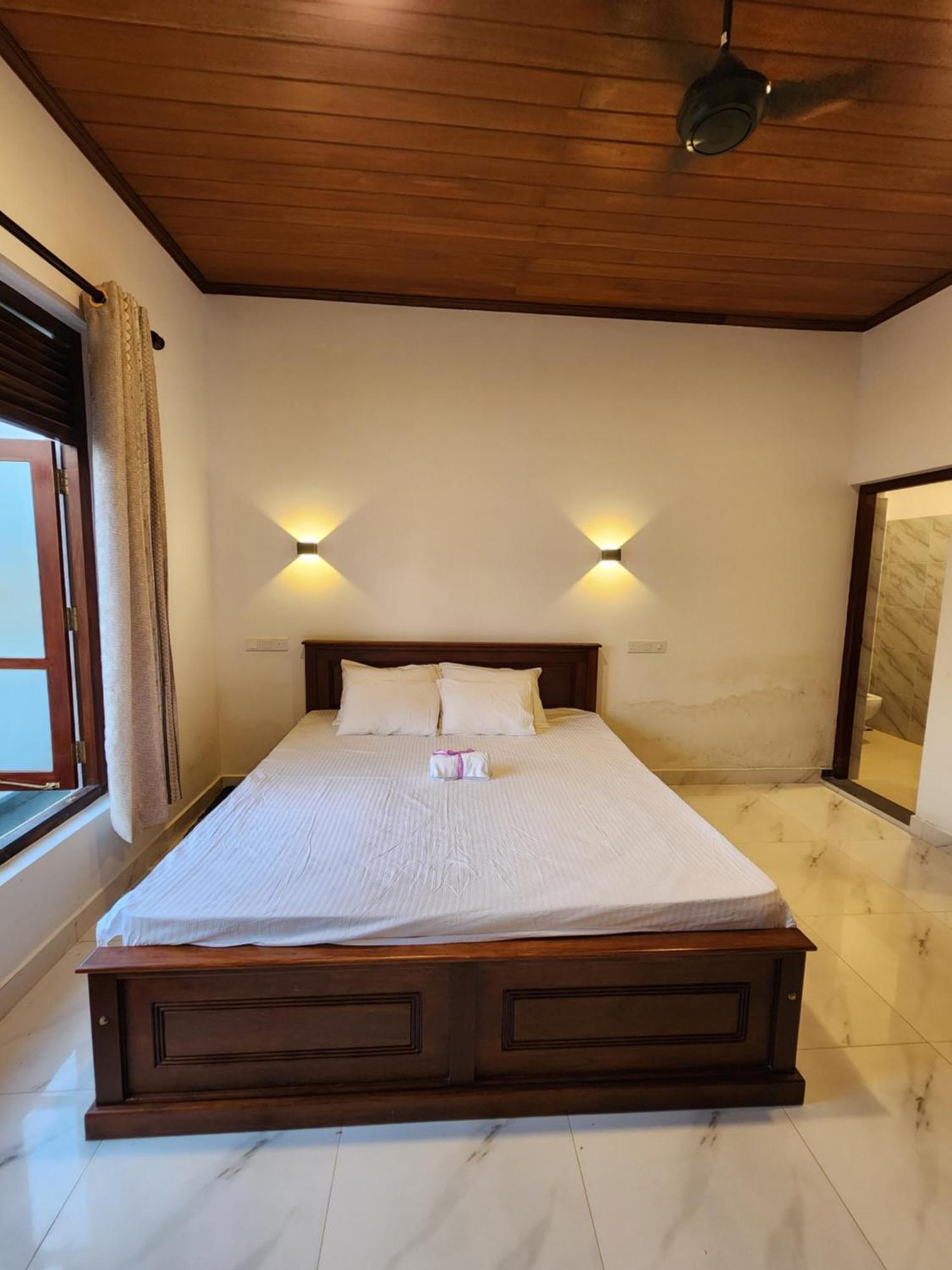 Regno Villa The Infinity By Nflix Panadura Exterior foto
