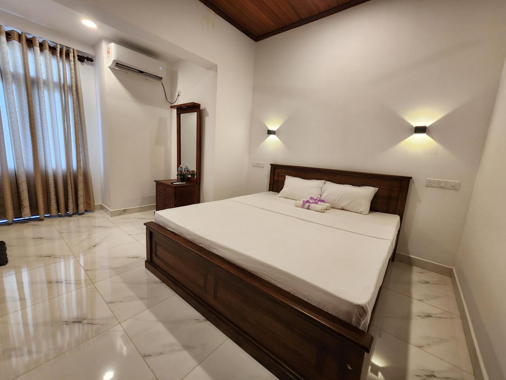 Regno Villa The Infinity By Nflix Panadura Exterior foto
