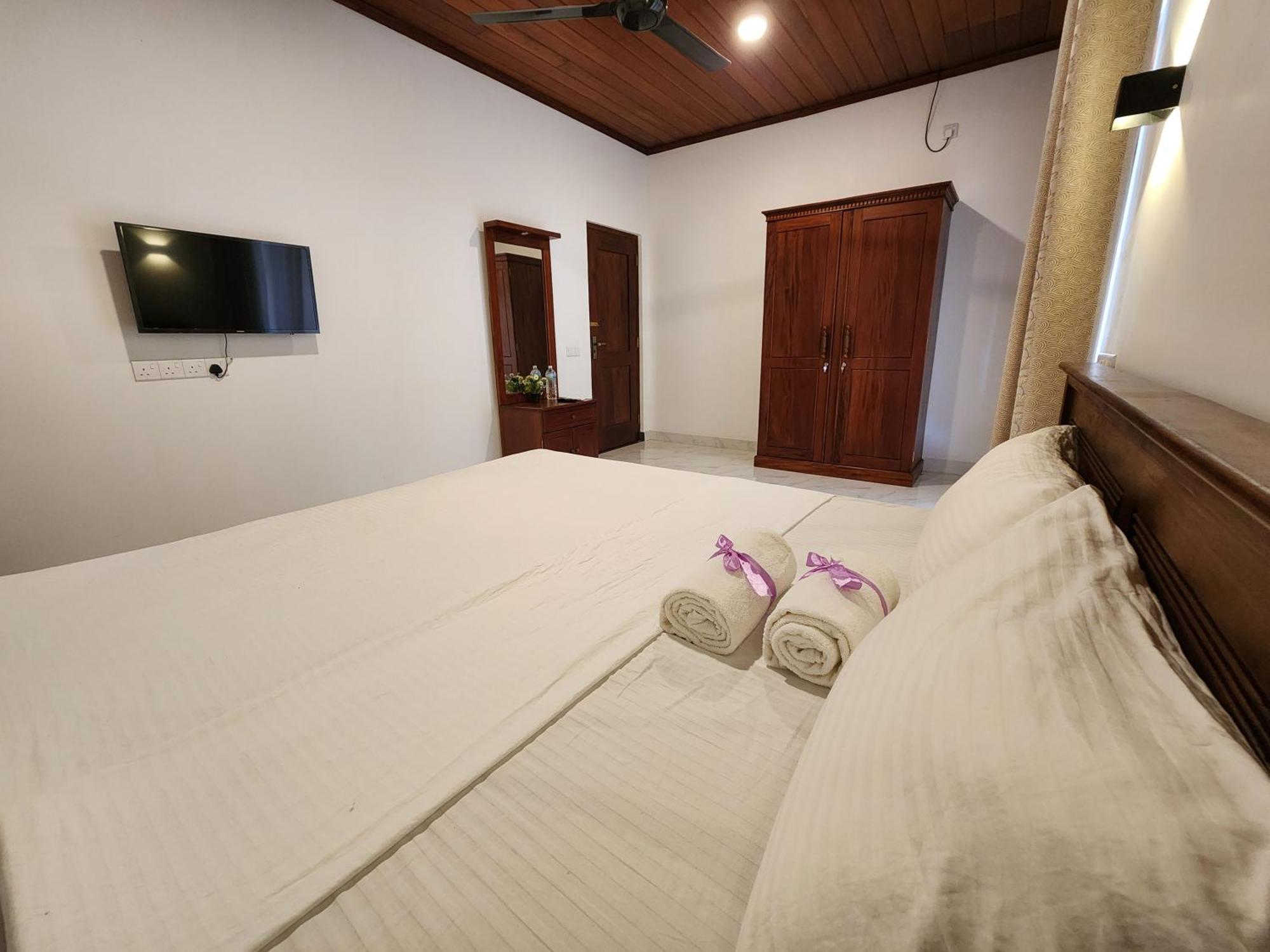 Regno Villa The Infinity By Nflix Panadura Exterior foto