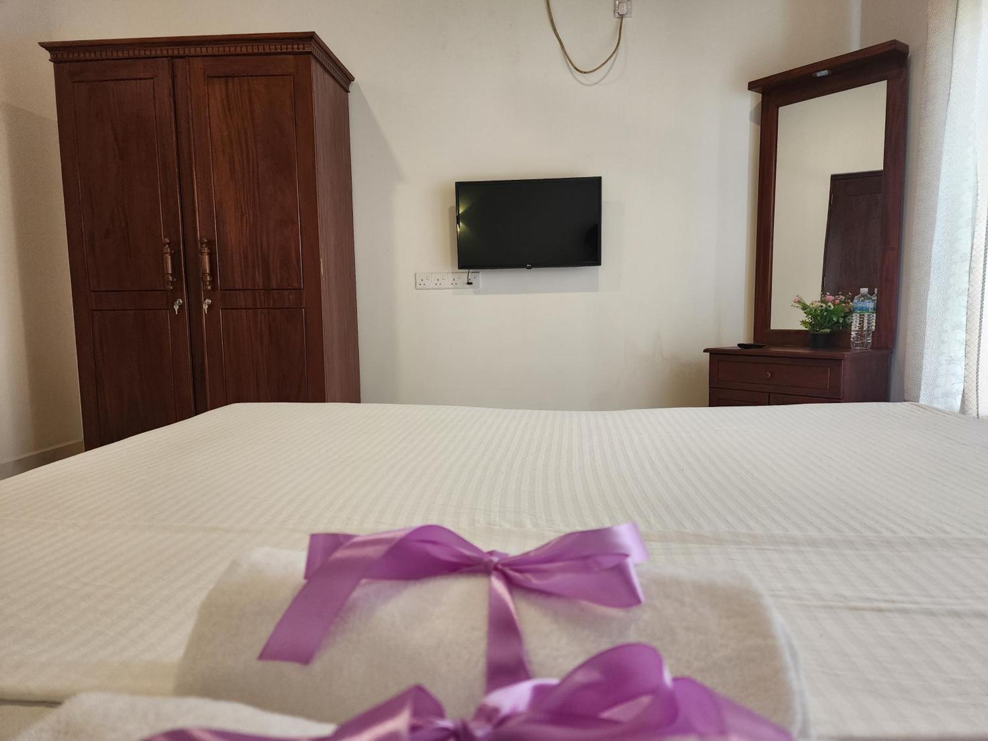 Regno Villa The Infinity By Nflix Panadura Exterior foto