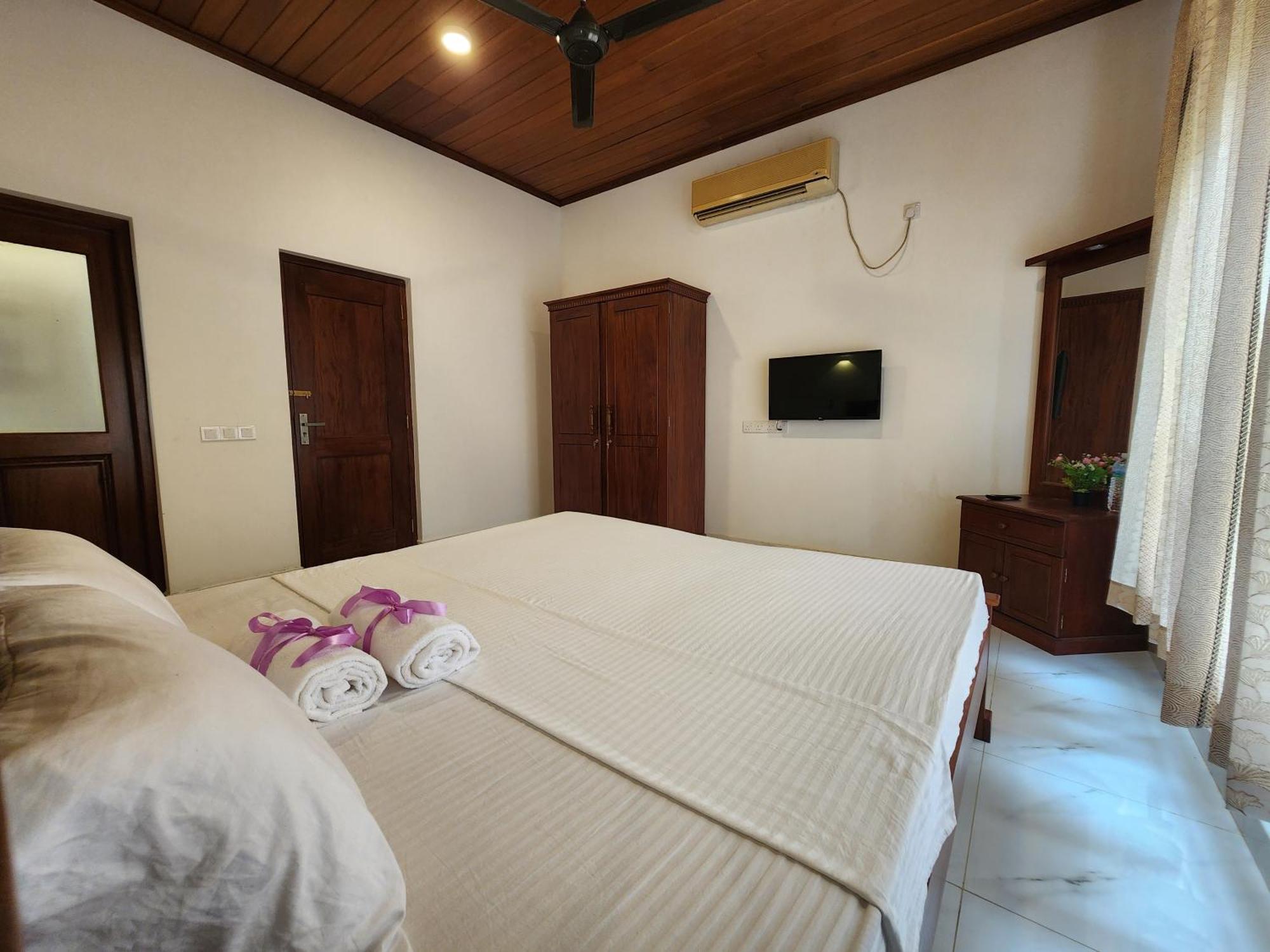 Regno Villa The Infinity By Nflix Panadura Exterior foto