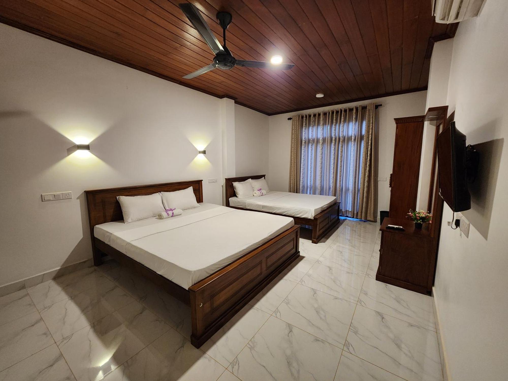 Regno Villa The Infinity By Nflix Panadura Exterior foto