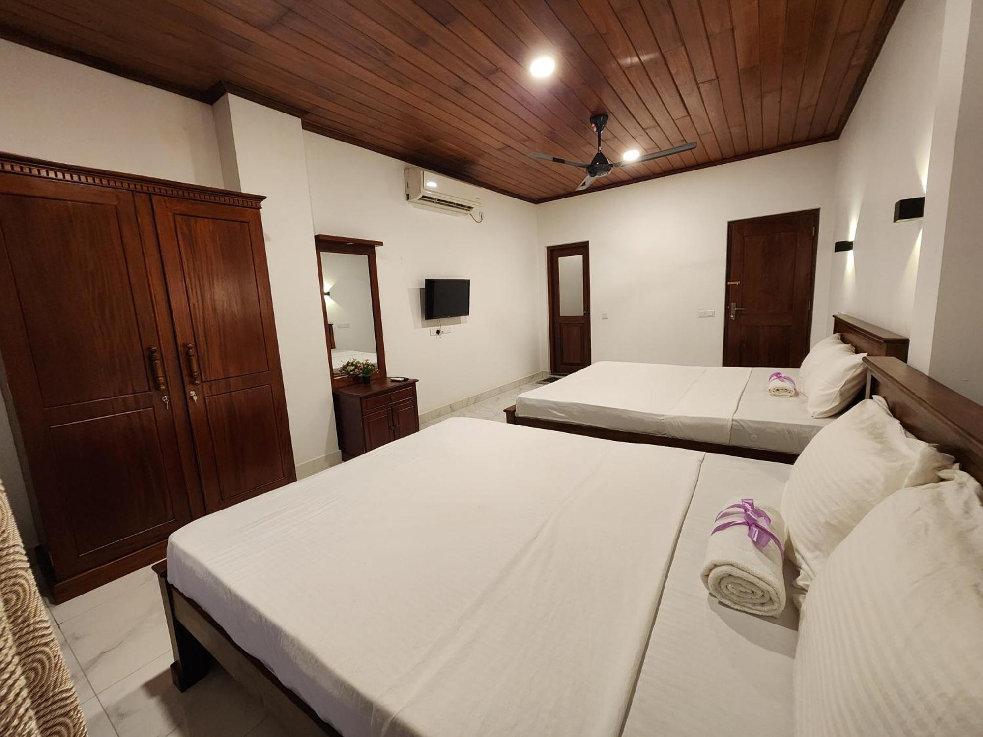Regno Villa The Infinity By Nflix Panadura Exterior foto