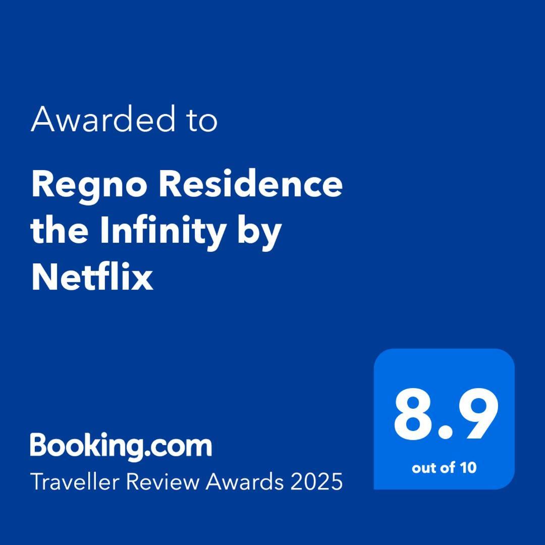 Regno Villa The Infinity By Nflix Panadura Exterior foto
